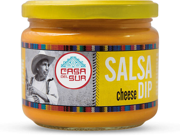 Salsa serowa 300 g