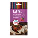 Przyprawa do fajita 20g Casa del Sur