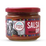 Salsa warzywna 315g Casa del Sur